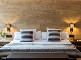 Acta Arthotel Tourism UAE