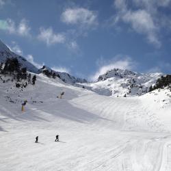 Arinsal (Ski Station Pal-Arinsal), Arinsal Tourism UAE