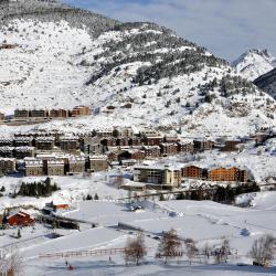 El Tarter Tourism UAE