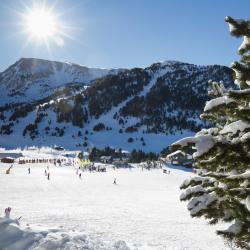 Grandvalira Tourism UAE