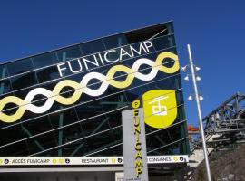 Hotel Arbre De Neu Tourism UAE