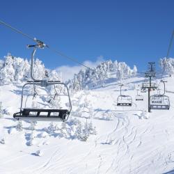 La Massana Ski Lift, La Massana Tourism UAE