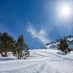 Ordino - Arcalis, Ordino Tourism UAE