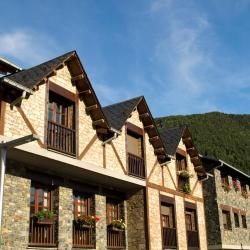 Ordino Tourism UAE