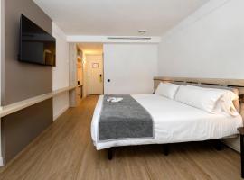 Sercotel Delfos Andorra Tourism UAE