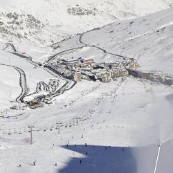 TSD4 Pas De La Casa, Pas de la Casa Tourism UAE