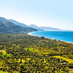 Albanian Riviera Tourism UAE