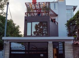 ART Hostel Tourism UAE