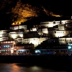 Berat Tourism UAE