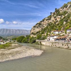 Berat County Tourism UAE