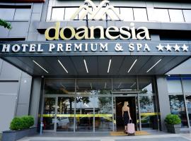 Doanesia Premium Hotel & Spa Tourism UAE