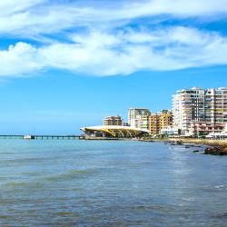 Durrës Tourism UAE