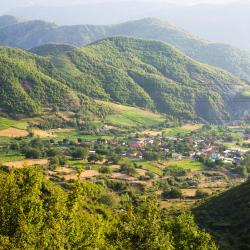 Elbasan County Tourism UAE