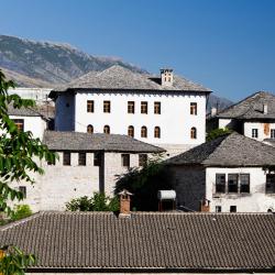 Gjirokastër Tourism UAE
