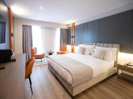 Hotel Elisa Tirana, Affiliated by Meliá Tourism UAE