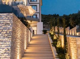 Mazarine Hotel, Vlorë, Albania Tourism UAE
