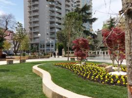 Mulaj Hotel Tourism UAE