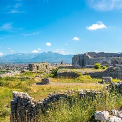 Rozafa Castle Shkodra, Shkodër Tourism UAE