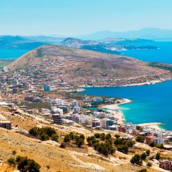 Sarandë Tourism UAE