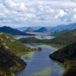 Shkodër Tourism UAE