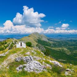 Skadar Lake Tourism UAE