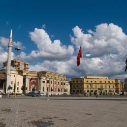 Tirana Tourism UAE