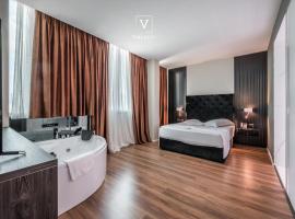 VH Eurostar Tirana Hotel Congress & Tirana Spa Tourism UAE