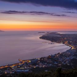 Vlorë County Tourism UAE