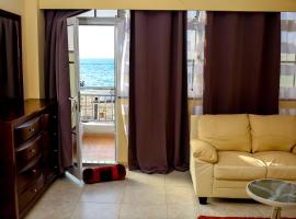 Brisotel - Beira Mar Tourism UAE