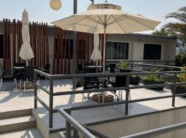 Casas de Luanda GH-Alvalade Tourism UAE
