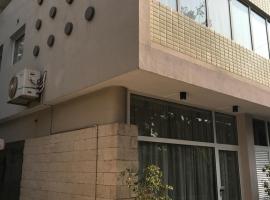 Casas de Luanda-GH Kinaxixe Tourism UAE