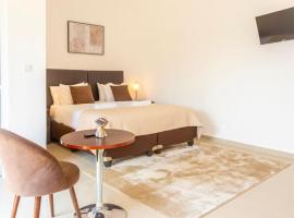 Decifer Sport Resort Tourism UAE
