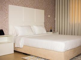 Doritis Guest House Maculusso Tourism UAE