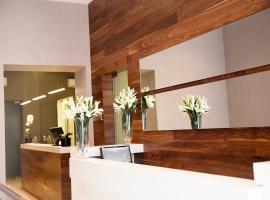 FAIAS - Boutique Hotel Tourism UAE
