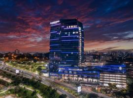 InterContinental Luanda Miramar by IHG Tourism UAE