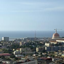 Luanda Tourism UAE