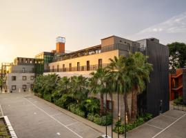 Protea Hotel by Marriott Luanda Tourism UAE