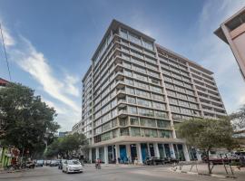 RK Suite Hotel Tourism UAE