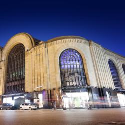 Abasto Shopping, Buenos Aires Tourism UAE