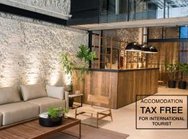AQ Tailored Suites Tourism UAE