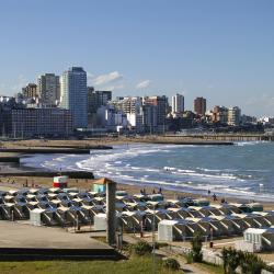 Atlantic Coast of Argentina Tourism UAE