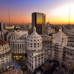 Buenos Aires Tourism UAE