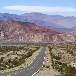 Catamarca Province Tourism UAE