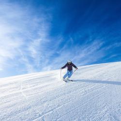 Cerro Chapelco Ski Tourism UAE
