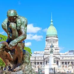 Congreso Square, Buenos Aires Tourism UAE