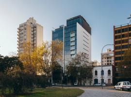 Dazzler by Wyndham La Plata Tourism UAE