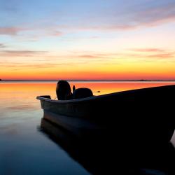 Esteros del Iberá Tourism UAE