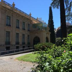 Evita Museum Ferreyra Palace, Cordoba Tourism UAE