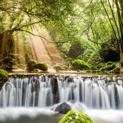 Formosa Province Tourism UAE
