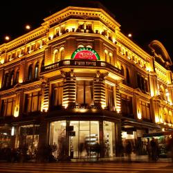 Galerias Pacifico, Buenos Aires Tourism UAE